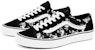 Vans Gaya 36 'Floral Misteri' VN0A3DZ3SJG