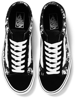 Vans Style 36 'Mystery Floral' VN0A3DZ3SJG Lookbook Vans Style 36 'Mystery Floral' VN0A3DZ3SJG