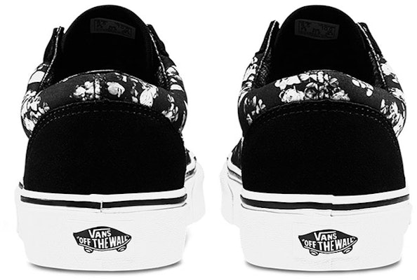 Vans Style 36 「ミステリーフローラル」 VN0A3DZ3SJG Shop Vans Style 36 「ミステリーフローラル」 VN0A3DZ3SJG