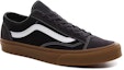 Lookbook Vans Style 36 'Obsidiana Gum' VN0A3DZ3TBI