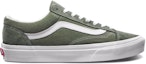 Order Vans Gaya 36 'Hijau Zaitun' VN0A3DZ3VTF-YC