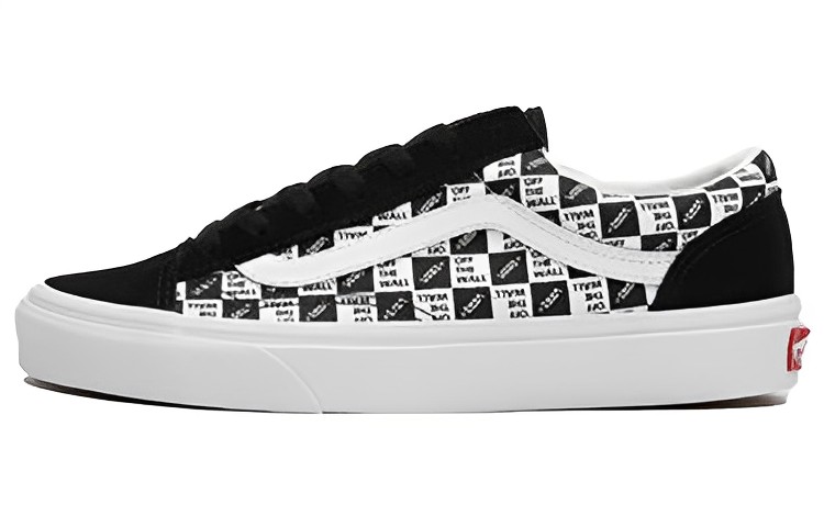 Buy Vans Style 36 'OTW Corak Dam Kekotak' VN0A3DZ3TSF