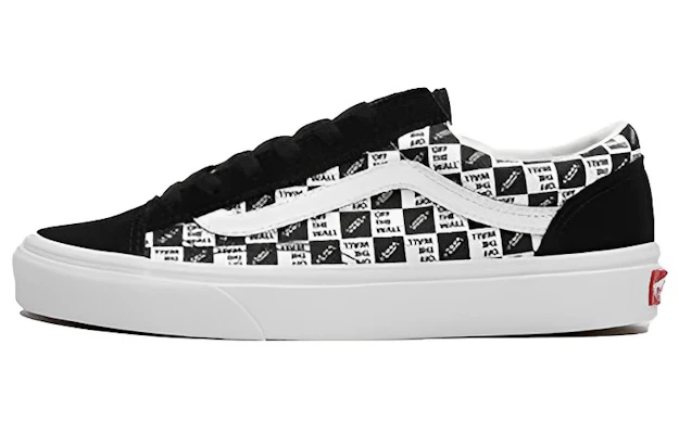 Vans Style 36 'OTW Corak Dam Kekotak' VN0A3DZ3TSF Buy Vans Style 36 'OTW Corak Dam Kekotak' VN0A3DZ3TSF