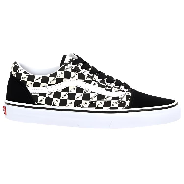Order Vans Style 36 'OTW Corak Dam Kekotak' VN0A3DZ3TSF