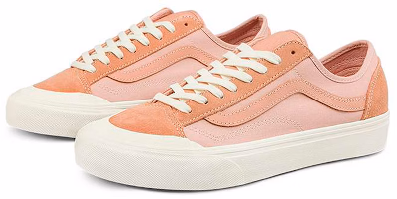 Vans Style 36 Sf Pink VN0A3MVLK0C Order Vans Style 36 Sf Pink VN0A3MVLK0C