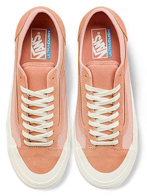 Vans Style 36 Sf Pink VN0A3MVLK0C Lookbook Vans Style 36 Sf Pink VN0A3MVLK0C