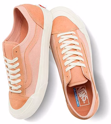 Vans Style 36 Sf Pink VN0A3MVLK0C Shop Vans Style 36 Sf Pink VN0A3MVLK0C