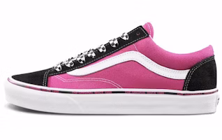 Vans Style 36 'Jazzy/Black VN0A3DZ3S1S Vans Style 36 'Jazzy/Black VN0A3DZ3S1S