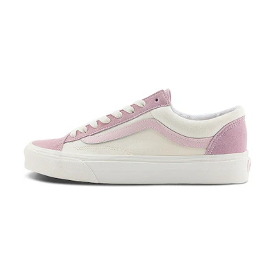 Vans Style 36 'Pink White'
