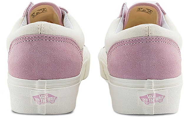 Vans Style 36 'Pink White' VN0A54F6CNJ Purchase Vans Style 36 'Pink White' VN0A54F6CNJ