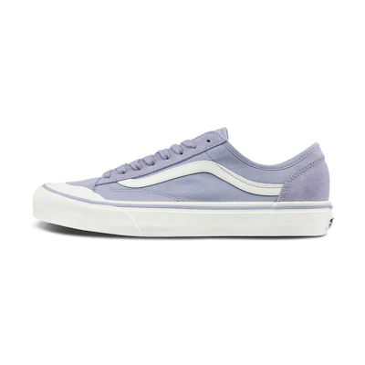 Vans Style 36 Shoes Purple