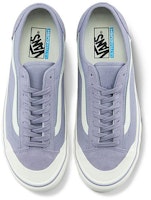 Kasut Vans Style 36 Ungu VN0A3MVL258 Lookbook Kasut Vans Style 36 Ungu VN0A3MVL258