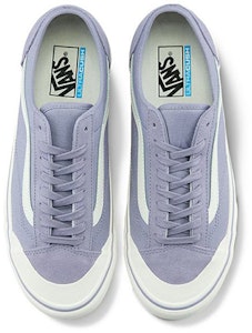 반스 스타일 36 퍼플 슈즈 (Banseu seutail 36 peopeul syujeu) VN0A3MVL258 Lookbook 반스 스타일 36 퍼플 슈즈 (Banseu seutail 36 peopeul syujeu) VN0A3MVL258