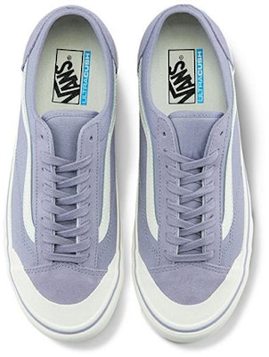 반스 스타일 36 퍼플 슈즈  (Banseu seutail 36 peopeul syujeu) VN0A3MVL258 Lookbook 반스 스타일 36 퍼플 슈즈  (Banseu seutail 36 peopeul syujeu) VN0A3MVL258