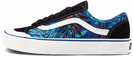 Vans Style 36 Multi-Color VN0A3MVL2E9 Vans Style 36 Multi-Color VN0A3MVL2E9
