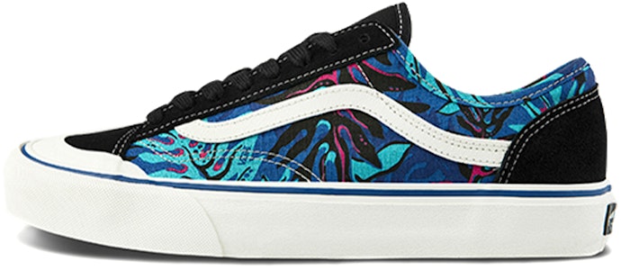 Vans Style 36 Multicolor VN0A3MVL2E9 Buy Vans Style 36 Multicolor VN0A3MVL2E9