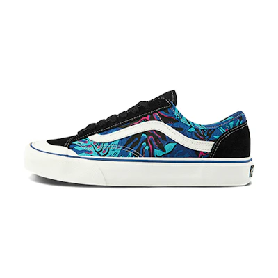Vans Style 36 Multi-Color