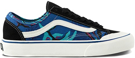 Vans Style 36 マルチカラー VN0A3MVL2E9 Order Vans Style 36 マルチカラー VN0A3MVL2E9