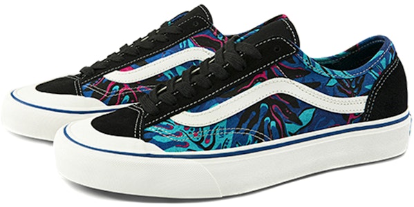 Vans Style 36 Multicolor VN0A3MVL2E9 Lookbook Vans Style 36 Multicolor VN0A3MVL2E9