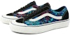 Vans Style 36 Pelbagai Warna VN0A3MVL2E9