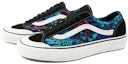 Lookbook Vans Style 36 Pelbagai Warna VN0A3MVL2E9
