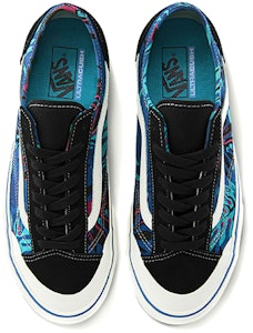 Vans Style 36 Multicolor VN0A3MVL2E9 Shop Vans Style 36 Multicolor VN0A3MVL2E9