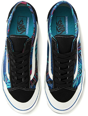 Vans Style 36 多色款 VN0A3MVL2E9 Shop Vans Style 36 多色款 VN0A3MVL2E9
