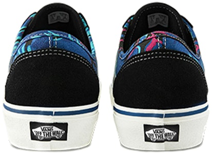 Vans Style 36 Multicolor VN0A3MVL2E9 Purchase Vans Style 36 Multicolor VN0A3MVL2E9