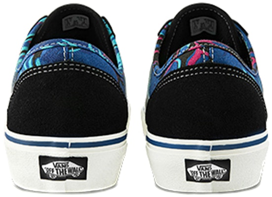 Vans Style 36 Multi-Color VN0A3MVL2E9 Purchase Vans Style 36 Multi-Color VN0A3MVL2E9
