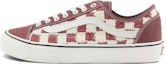 Buy Kasut Vans Style 36 Decon VR3 SF 'Check Merah Putih' VN0007R2ZHG