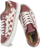 Kasut Vans Style 36 Decon VR3 SF 'Check Merah Putih' VN0007R2ZHG Order Kasut Vans Style 36 Decon VR3 SF 'Check Merah Putih' VN0007R2ZHG