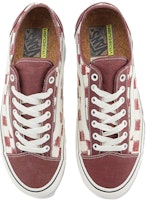 Kasut Vans Style 36 Decon VR3 SF 'Check Merah Putih' VN0007R2ZHG Lookbook Kasut Vans Style 36 Decon VR3 SF 'Check Merah Putih' VN0007R2ZHG