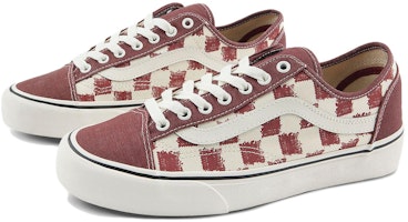 Kasut Vans Style 36 Decon VR3 SF 'Check Merah Putih' VN0007R2ZHG Shop Kasut Vans Style 36 Decon VR3 SF 'Check Merah Putih' VN0007R2ZHG