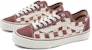 Kasut Vans Style 36 Decon VR3 SF 'Check Merah Putih' VN0007R2ZHG