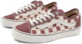 Shop Kasut Vans Style 36 Decon VR3 SF 'Check Merah Putih' VN0007R2ZHG