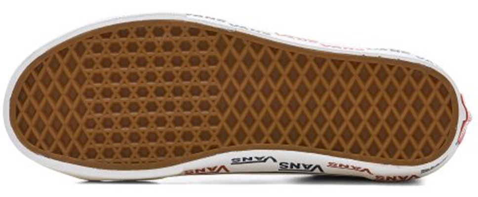 Vans Style 36 Red/Blue/Green VN0A54F66T6 Shop Vans Style 36 Red/Blue/Green VN0A54F66T6