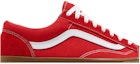 Order Vans Style 36 'Red Gum' Merah Getah VN0A54F6RED