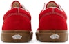 Details for Vans Style 36 'Red Gum' Merah Getah VN0A54F6RED