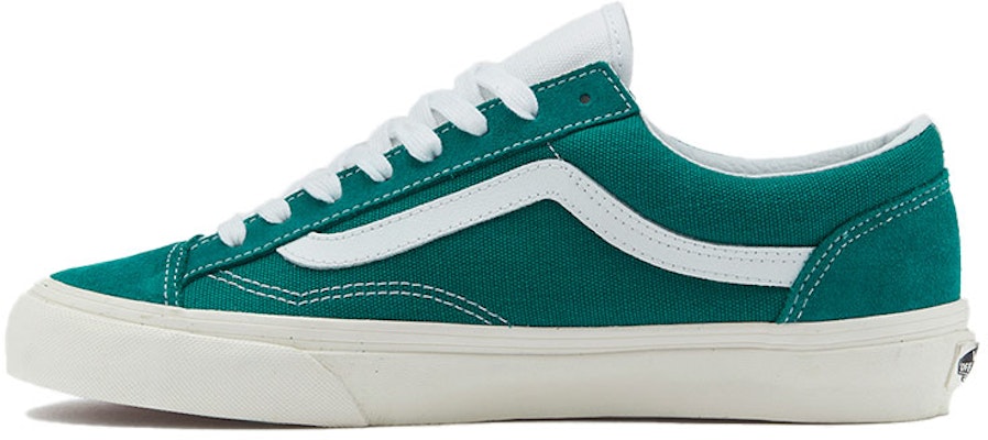 Vans Style 36 'Retro Sport - Cadmium Green' VN0A3DZ3U8L Buy Vans Style 36 'Retro Sport - Cadmium Green' VN0A3DZ3U8L