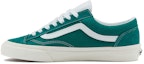 Buy Vans Gaya 36 'Retro Sport - Hijau Kadmium' VN0A3DZ3U8L