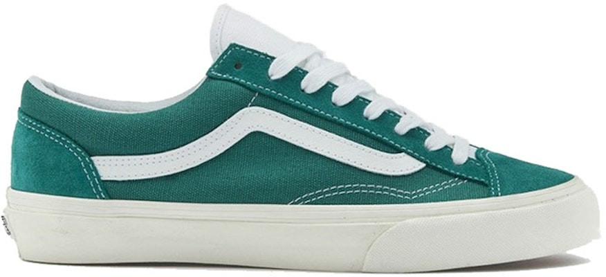 Vans Style 36 'Retro Sport - Cadmium Green' VN0A3DZ3U8L Order Vans Style 36 'Retro Sport - Cadmium Green' VN0A3DZ3U8L