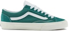 Order Vans Gaya 36 'Retro Sport - Hijau Kadmium' VN0A3DZ3U8L