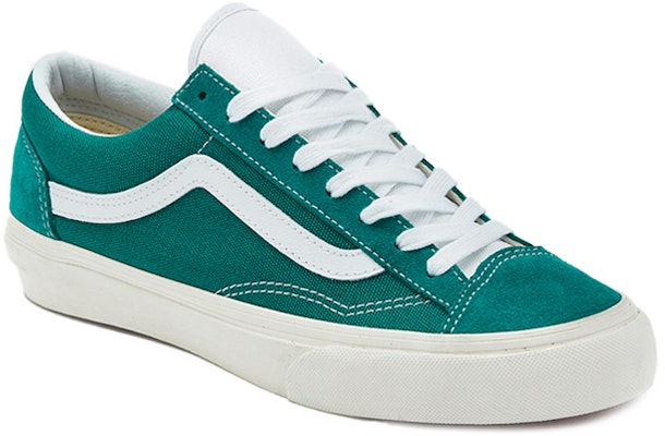 Vans Style 36 'Retro Sport - Cadmium Green' VN0A3DZ3U8L Lookbook Vans Style 36 'Retro Sport - Cadmium Green' VN0A3DZ3U8L