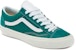 Vans Gaya 36 'Retro Sport - Hijau Kadmium' VN0A3DZ3U8L