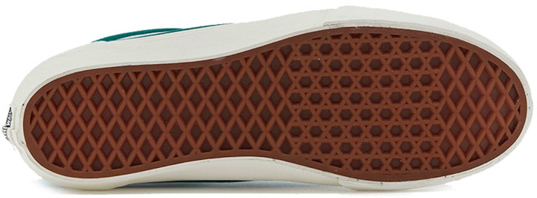 Vans Style 36 'Retro Sport - Cadmium Green' VN0A3DZ3U8L Purchase Vans Style 36 'Retro Sport - Cadmium Green' VN0A3DZ3U8L