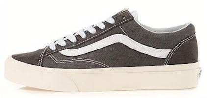 Vans Style 36 'Retro Sport - Gunmetal' VN0A3DZ3ORW Vans Style 36 'Retro Sport - Gunmetal' VN0A3DZ3ORW