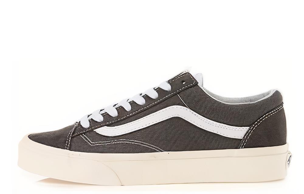 Vans Style 36 'Retro Sport - Gunmetal' VN0A3DZ3ORW