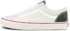Buy Vans Style 36 'Retro Sport - Marshmallow Verde Kombu' VN0A5FBM2TZ