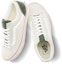 Shop Vans Style 36 'Retro Sport - Marshmallow Verde Kombu' VN0A5FBM2TZ
