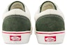 Purchase Vans Style 36 'Retro Sport - Marshmallow Verde Kombu' VN0A5FBM2TZ